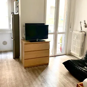 Appartamento Il Meraviglioso Gigolino, Milano
