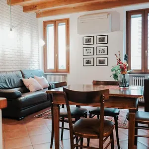 Tra Le Di Reggio - Zaccagni Appartamento Reggio nell'Emilia