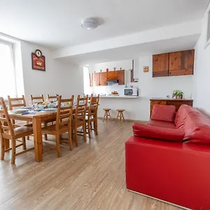 Appartamento Casa Soleggiata Sull'altopiano, Clusone