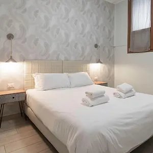 Appartamento Italianway - Orti 5, Milano