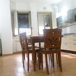 Appartamento Maffucci 24, Milano