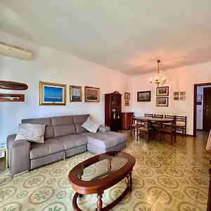 Betti 21 Appartamento Rapallo
